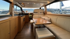 Bavaria 420 Virtess Fly